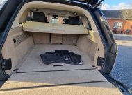 Range rover Vouge