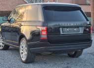 Range rover Vouge