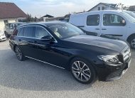 Mercedes E220 – karavan