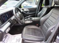 Mercedes GLE320 – Brezplačna letna vinjeta